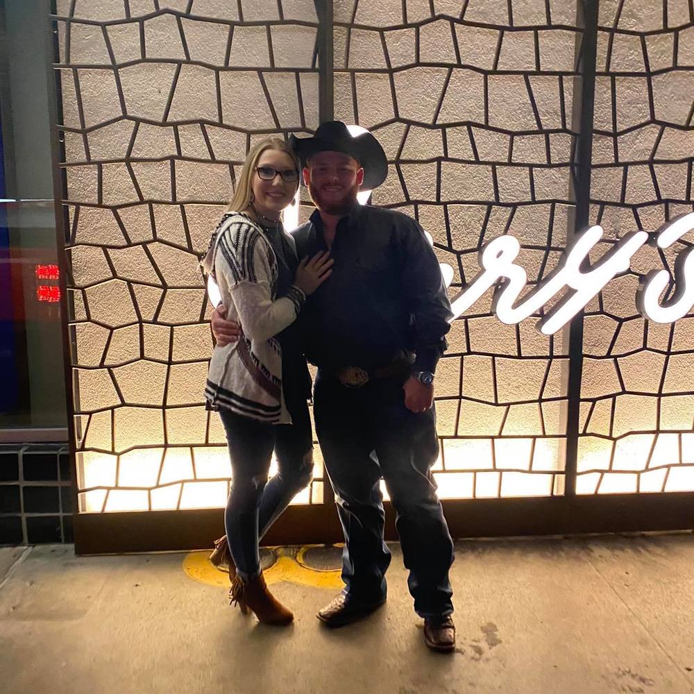 Meet your Posher, Tyler